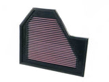 K&N 06 BMW M5 5.0L-V10 (Right) Drop In Air Filter - 33-2350