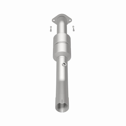 MagnaFlow Direct Fit Catalytic Converter 03-08 Chevy/GMC PS rr OEM - 49642