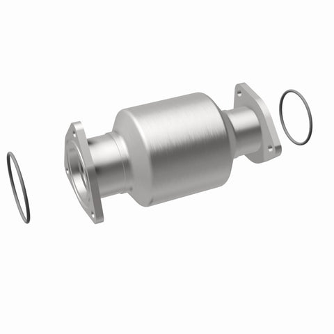 MagnaFlow Direct Fit Catalytic Converter 10-13 Acura MDX/ZDX 3.7L - 51862