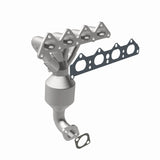 MagnaFlow Conv DF 01-03 Hyundai Eleantra 2.0L - 452038