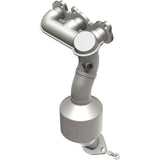 MagnaFlow Conv DF 08-09 Toyota Highlander 3.3L - 51540