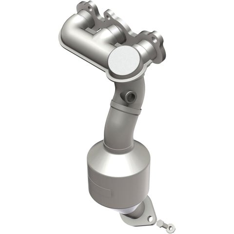 MagnaFlow Conv DF 08-09 Toyota Highlander 3.3L - 51540