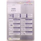 Vertex Top End Gasket Kit - 8100048