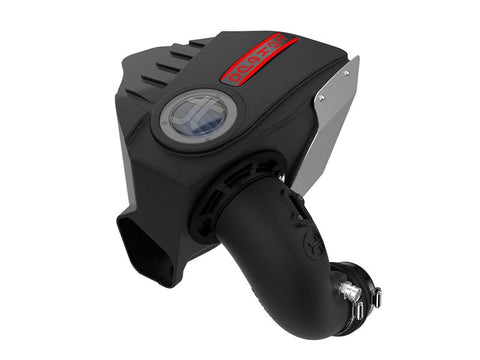 aFe Takeda Momentum Pro 5R Cold Air Intake System 2020 Toyota Supra (A90) - 56-70015R
