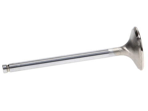Manley Chevy LS-1, LS-2 Small Block 1.550 Pro Flo Severe Duty Exhaust Valves (Set of 8) - 11673-8