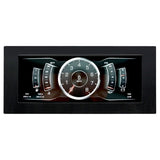 Autometer Universal 8.8in InVision Digital Dash System - 7400