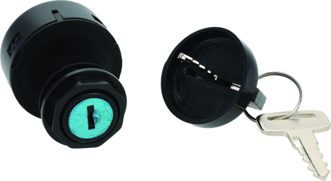 QuadBoss 19-21 Polaris Ranger 1000 Diesel Ignition Switch - 403145