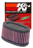 K&N Replacement Air Filter 04-12 Honda VT750 / VT750C2 / VT750C / VT750 C2B / VT730 RS - HA-7504