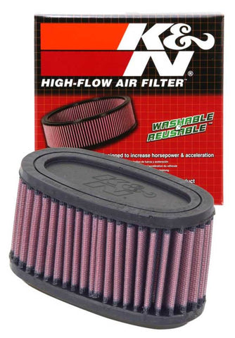 K&N Replacement Air Filter 04-12 Honda VT750 / VT750C2 / VT750C / VT750 C2B / VT730 RS - HA-7504