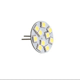 Putco G4 LED Bulb - Warm White - Back Pin - Sold Individually - 230200B