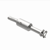 MagnaFlow 16-19 Ford E-450 Super Duty Base V10 6.8L Underbody Direct-Fit Catalytic Converter - 280446