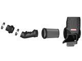 aFe POWER Momentum GT Pro Dry S Intake System 2017 Honda Civic Type R L4-2.0L (t) - TM-1025B-D