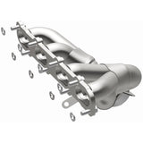 MagnaFlow Direct Fit Catalytic Converter 04-06 Cadillac XLR 4.4L Driver Side - 452784