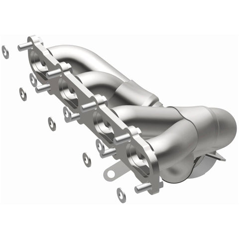 MagnaFlow Direct Fit Catalytic Converter 04-06 Cadillac XLR 4.4L Driver Side - 452784