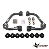 Camburg Ford F-150 2WD/4WD 21-23 1.25in Performance Uniball Upper Arms (w/ covers) - CAM-110210