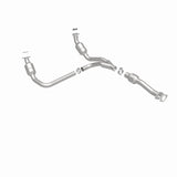 MagnaFlow Conv Direct Fit 2011-2014 Express 1500 4.3L Underbody - 52134