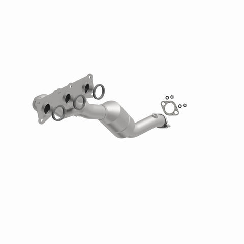 MagnaFlow Conv DF 07-10 BMW X3 3.0L - 51805