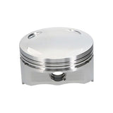 Wiseco Honda XR/TRX400EX/TRX400X 111 CR Piston Kit - 4667M08900