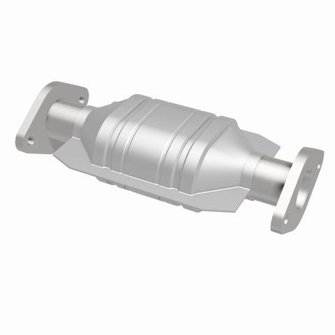 MagnaFlow Conv DF 99-04 Kia Spectra 1.8L OEM - 49438