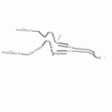 Magnaflow SYS C/B 83-88 Chevy Monte Carlo SS 5.0L - 15147