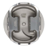 JE Pistons Chevrolet Big Block 4.500in Bore 1.645in CH 1.00 CC Piston Kit - 281919