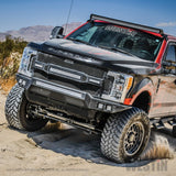 Westin 17-19 Ford F-250/350 Pro-Mod Front Bumper - 58-41175