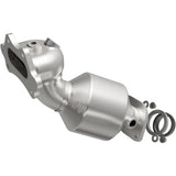 MagnaFlow Conv DF 06-10 Honda Civic 1.3L - 49735