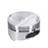 Wiseco BBC BIG CHF 3815 HEAD +15.6cc (6422B125) Piston Shelf Stock Kit - K422B125