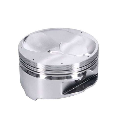 Wiseco BBC BIG CHF 3815 HEAD +15.6cc (6422B125) Piston Shelf Stock Kit - K422B125