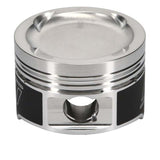 Wiseco Toyota 7MGTE 4v Dished -16cc Turbo 83.5 Piston Shelf Stock - 6613M835
