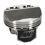 Wiseco Honda K-Series +10.5cc Dome 1.181X87.0mm Piston Shelf Stock Kit - K650M87
