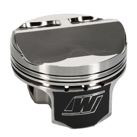 Wiseco Honda K-Series +10.5cc Dome 1.181x87.5mm Piston Shelf Stock Kit - K650M875