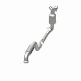 MagnaFlow Direct Fit Catalytic Converter 2014-2017 CLA250 L4 2 OEM Underbody - 21-503