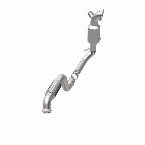 MagnaFlow Direct Fit Catalytic Converter 2014-2017 CLA250 L4 2 OEM Underbody - 21-503