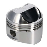 Wiseco HD 1340 ShovelHead 9.51 3517X Piston Kit - 4730P2