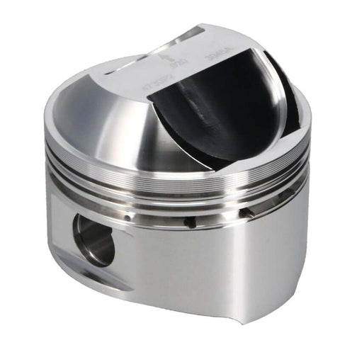 Wiseco HD 1340 ShovelHead 9.51 3517X Piston Kit - 4730P2