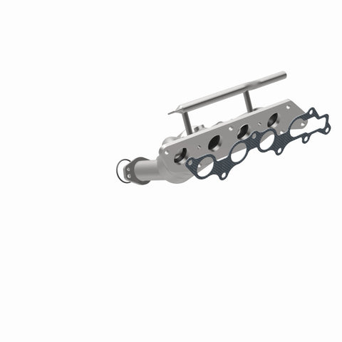 MagnaFlow Conv DF 2007 Ford Fusion 2.3L - 50309