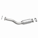 MagnaFlow Conv DF 08-11 Nissan Rogue 2.5L - 51317