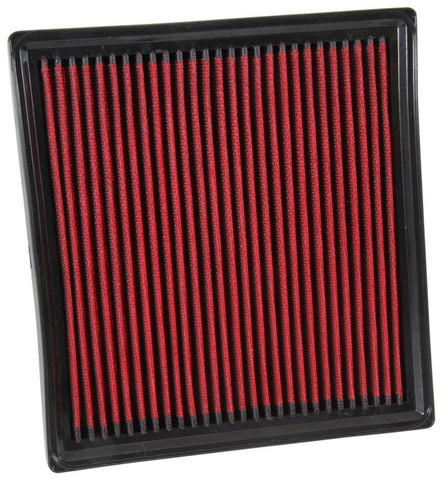 Spectre 2018 Jeep Grand Cherokee 6.4L V8 F/I Replacement Panel Air Filter - HPR10755