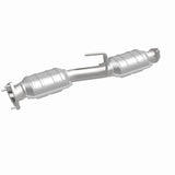 MagnaFlow Conv DF 99-00 Ford Explr Code X - 93141