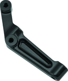 Performance Machine Radial Caliper Bracket Right - Black Ano - 0023-9923CN-B