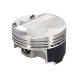 Wiseco Peugeot EW10J4 (RS) 2.0L 16V 206/C4 12.5:1 CR Piston Set - KE132M855