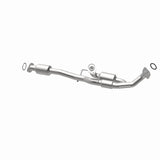 MagnaFlow Direct Fit Catalytic Converter 97-01 Toyota Camry 3.0L / 96-98 Lexus ES300 3.0L - 52086