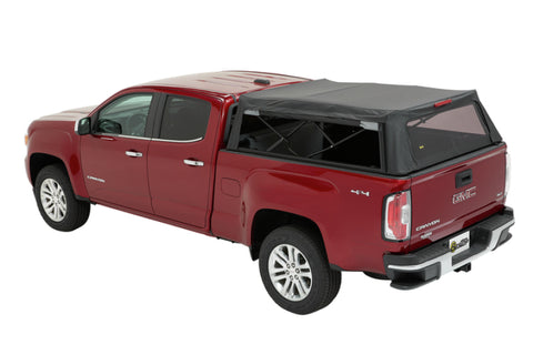 Bestop Chevy/GMC 15-24 Colorado/Canyon For 6 Ft Bed Supertop - 77322-35