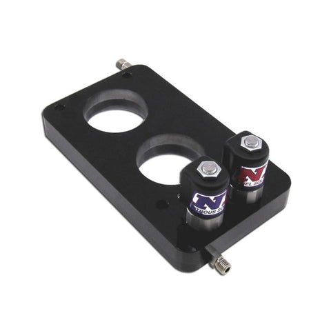 Nitrous Express Ford Mustang 4.6L 3V Nitrous Plate Conversion w/Integrated Solenoids - NX347S
