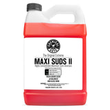 Chemical Guys Maxi Suds II Super Suds Car Wash Shampoo - 1 Gallon - CWS_101