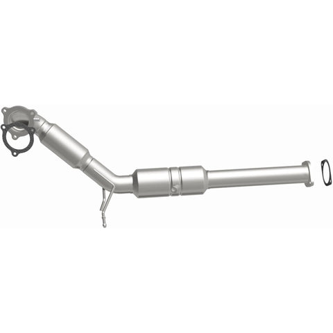 MagnaFlow Direct Fit Catalytic Conv Volvo 02-04 S60 2.3L/S60 2.4L Turbo / 02-04 V70 2.3L/2.4L Turbo - 51487
