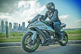 Speed and Strength Moment of Truth Jacket Black - Small - 880371