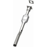 MagnaFlow Direct Fit Catalytic Converter 98-99 Chrysler Cirrus 2.4 - 23266