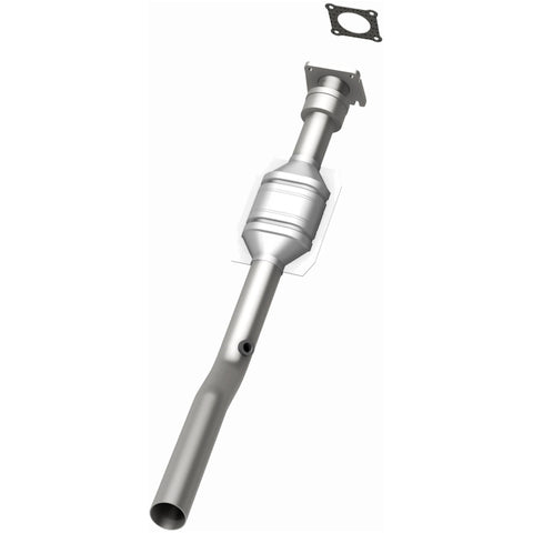 MagnaFlow Direct Fit Catalytic Converter 98-99 Chrysler Cirrus 2.4 - 23266